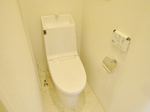 レビスタ白金高輪の物件内観写真